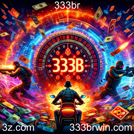 A Adrenalina dos Jogos de Ação: Uma Jornada Empolgante