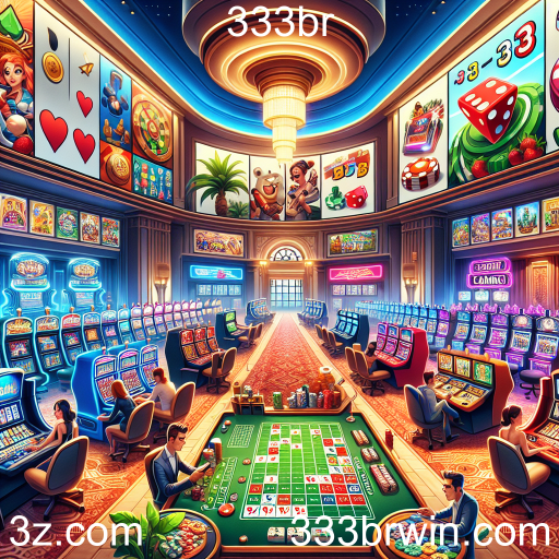 A Popularidade dos Jogos Casuais: Uma Análise da Categoria