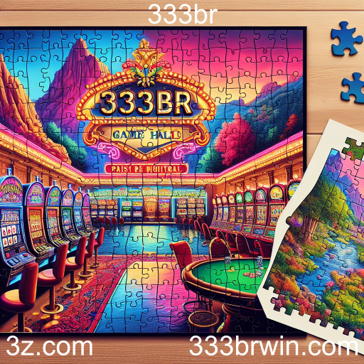 A Fascinante Jornada pelos Quebra-Cabeças: Desvendando Desafios Mentais